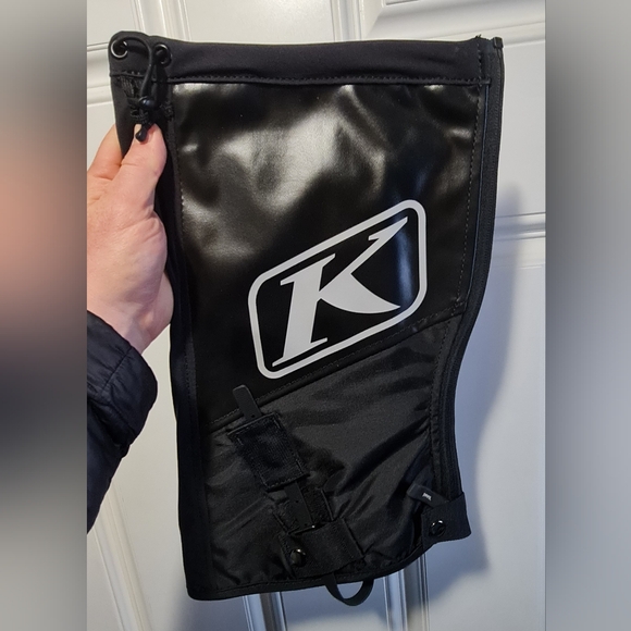 Klim Havoc Gaiter main image 4
